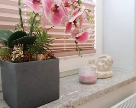 Birkenhof App 37, Dünensuite Wustrow (Fischland)