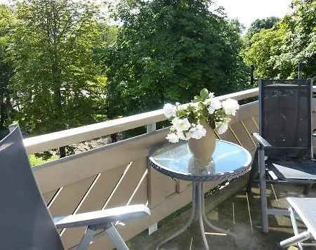 Birkenhof App 37, Dünensuite * Wustrow (Fischland)