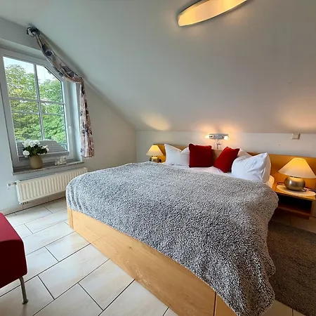Birkenhof App 37, Dünensuite *