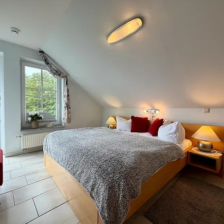 Birkenhof App 37, Dünensuite * Wustrow (Fischland)
