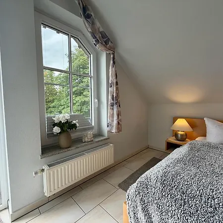 Birkenhof App 37, Dünensuite Apartment