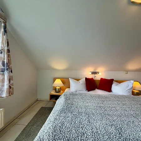 Apartment Birkenhof App 37, Dünensuite