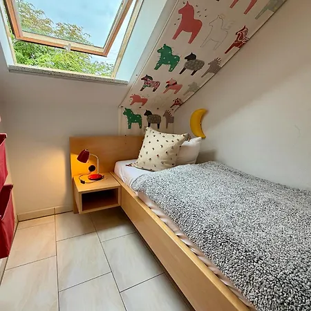 Birkenhof App 37, Dünensuite Apartment Wustrow (Fischland)