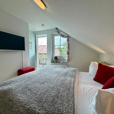 Birkenhof App 37, Dünensuite Apartment *