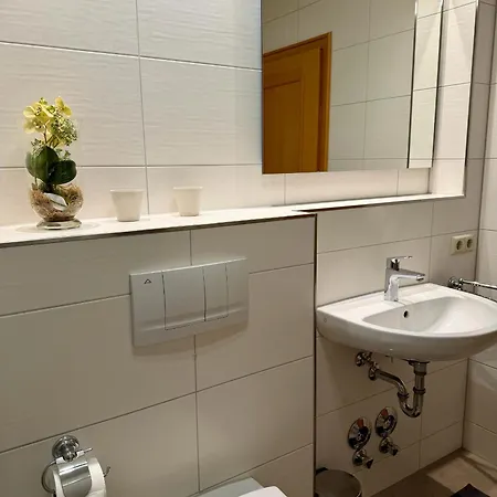 Birkenhof App 37, Dünensuite Apartment Wustrow (Fischland)