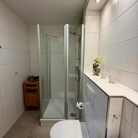 Birkenhof App 37, Dünensuite * Wustrow (Fischland)