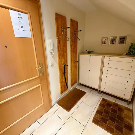 Birkenhof App 37, Dünensuite