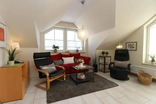 شقة Birkenhof App 37, 