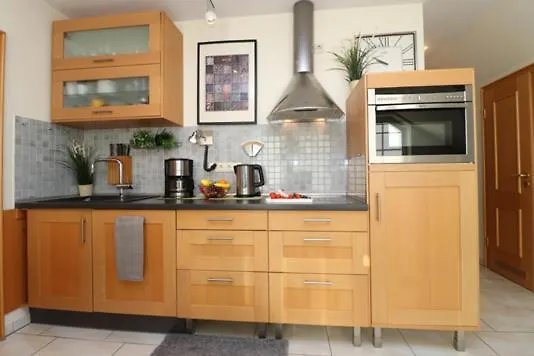 شقة Birkenhof App 37, 