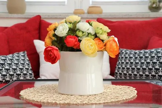 شقة Birkenhof App 37, 