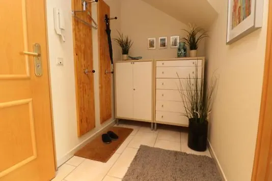 شقة Birkenhof App 37, 